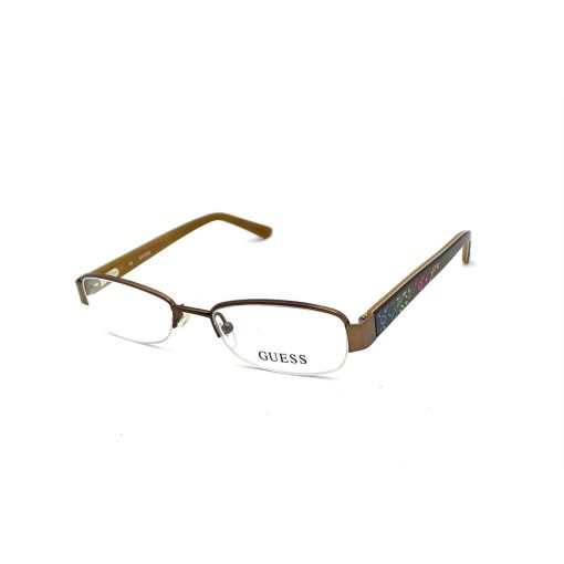 GUESS GU9109 BRN