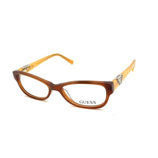 GUESS GU9124 BRN