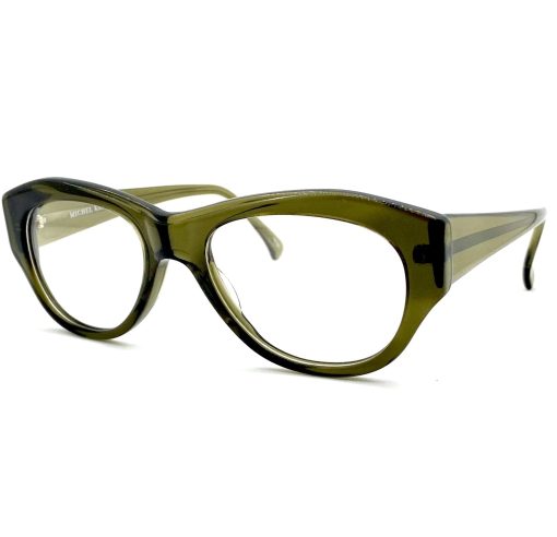 MK GREEN