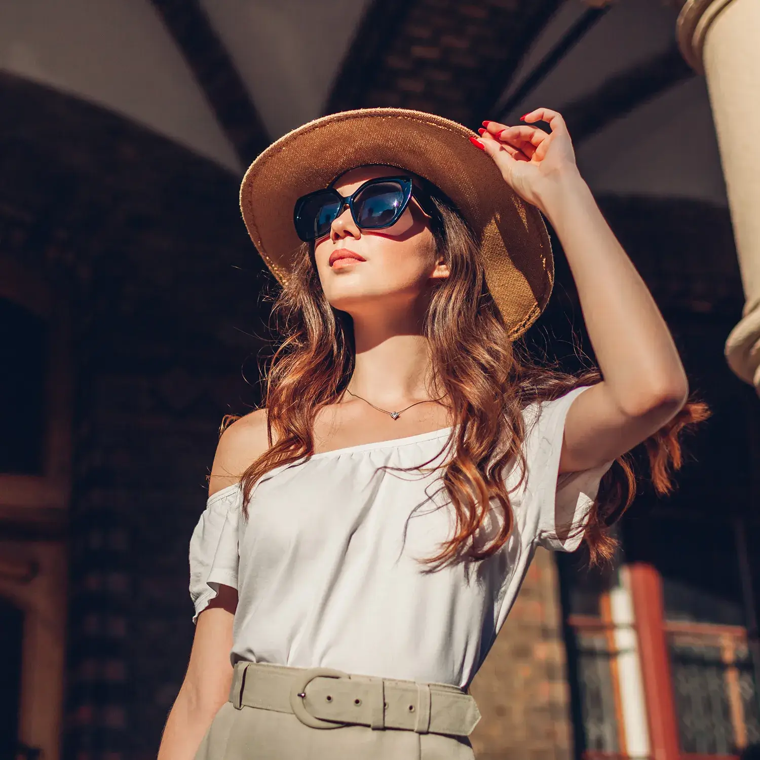 Category Sunglasses