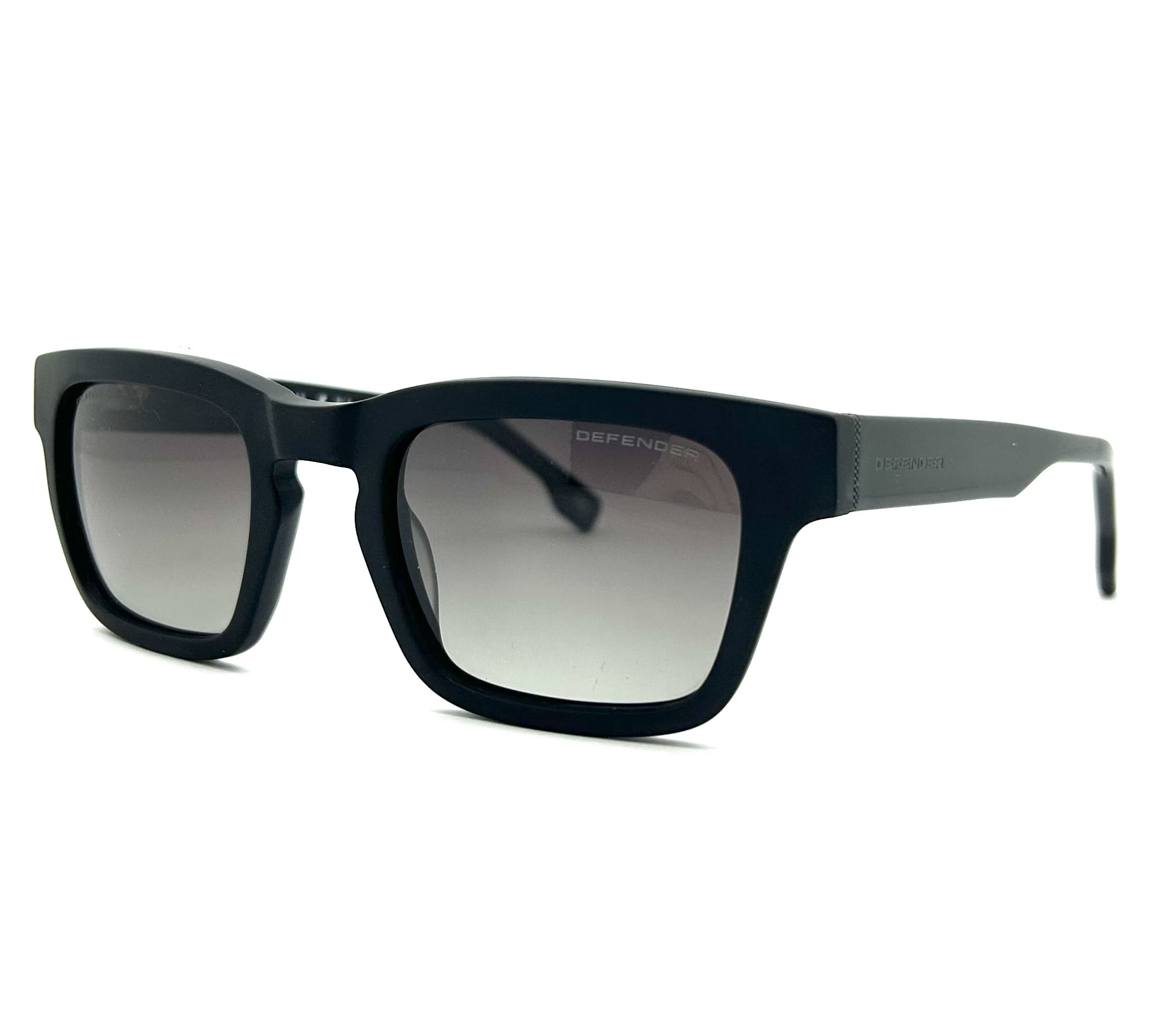 LAND ROVER ATLAS BLK