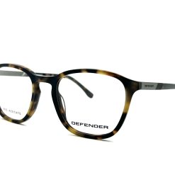 LAND ROVER AUDEN TRT