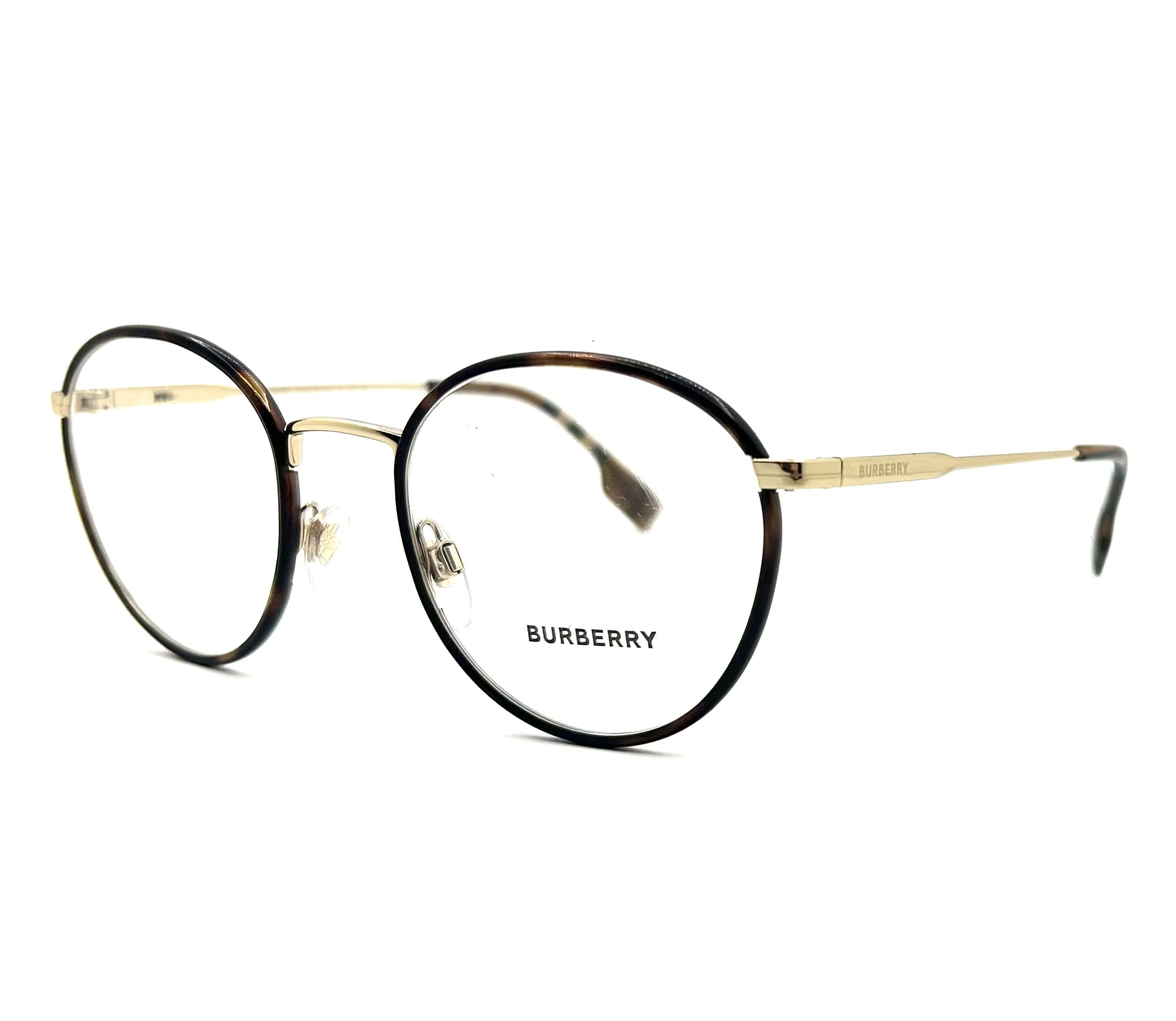 BURBERRY BE1373 1109