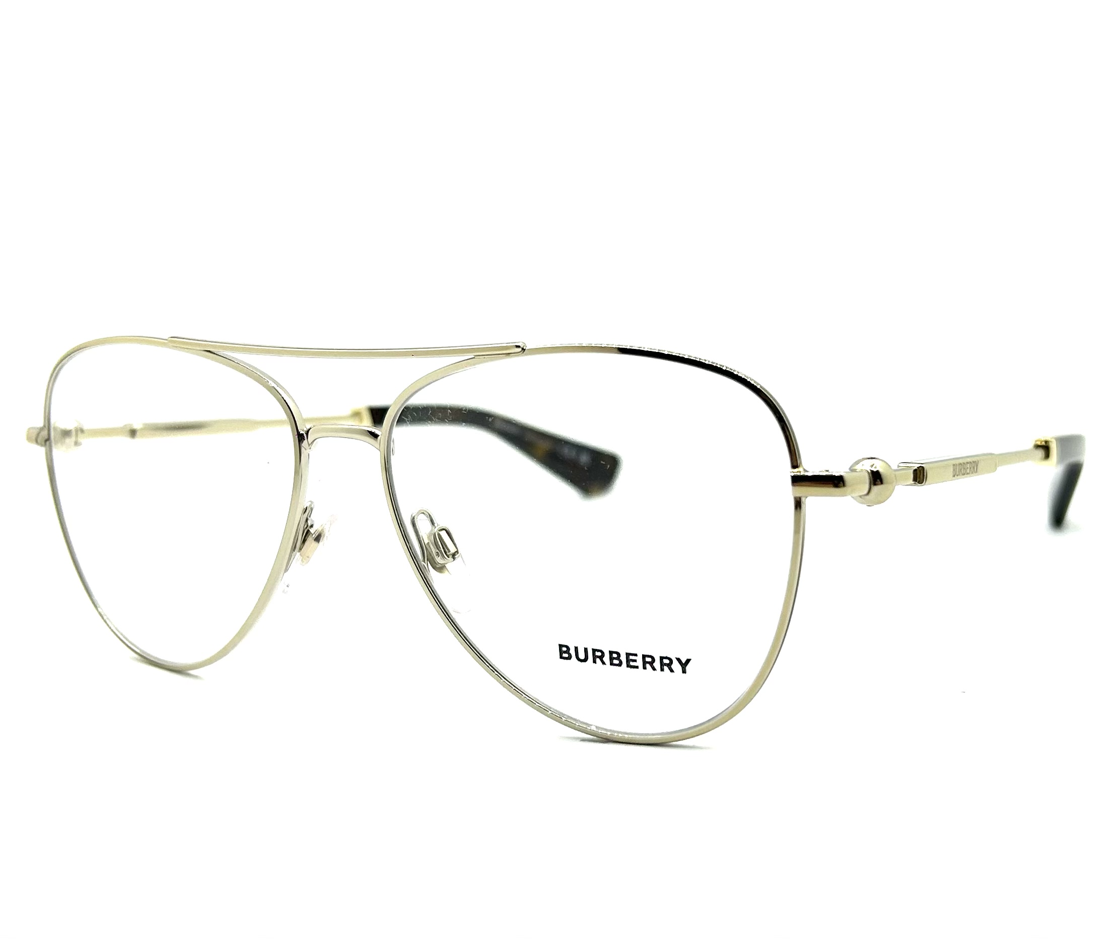 BURBERRY BE1386 1109