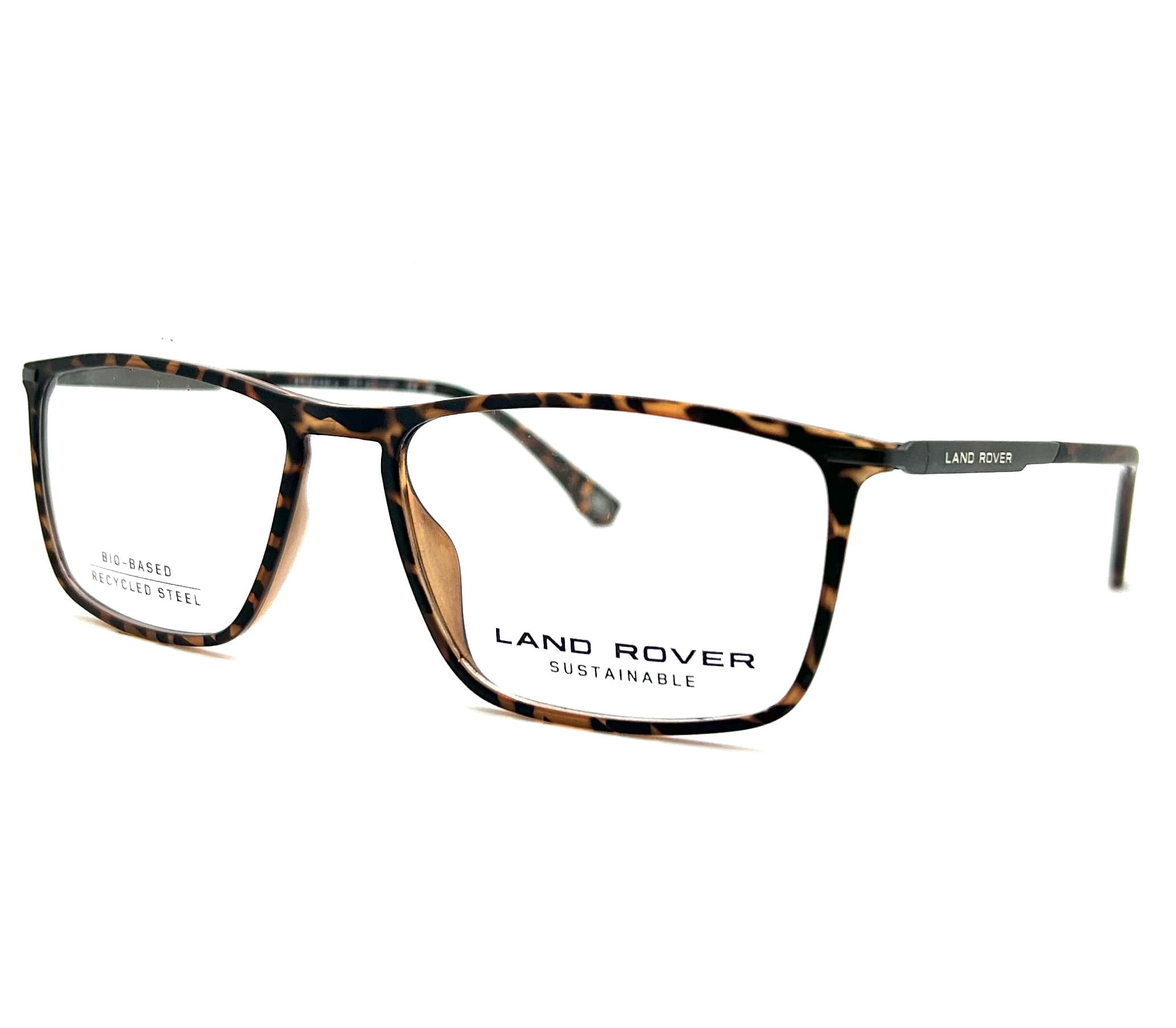 LAND ROVER BRIGHAM-e TRT