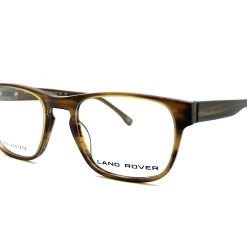 LAND ROVER HAROLD-e SBR