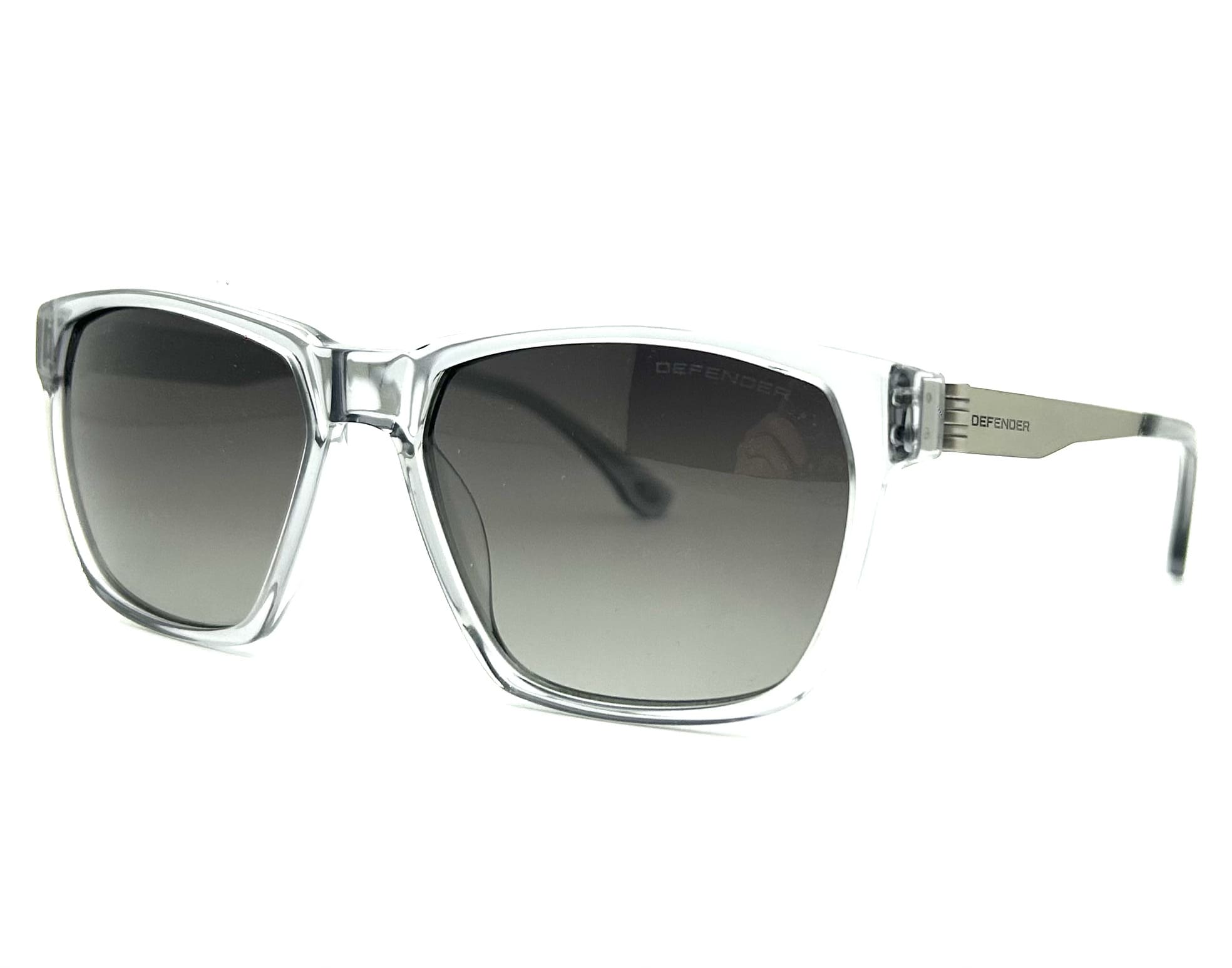 LAND ROVER KERID GRY