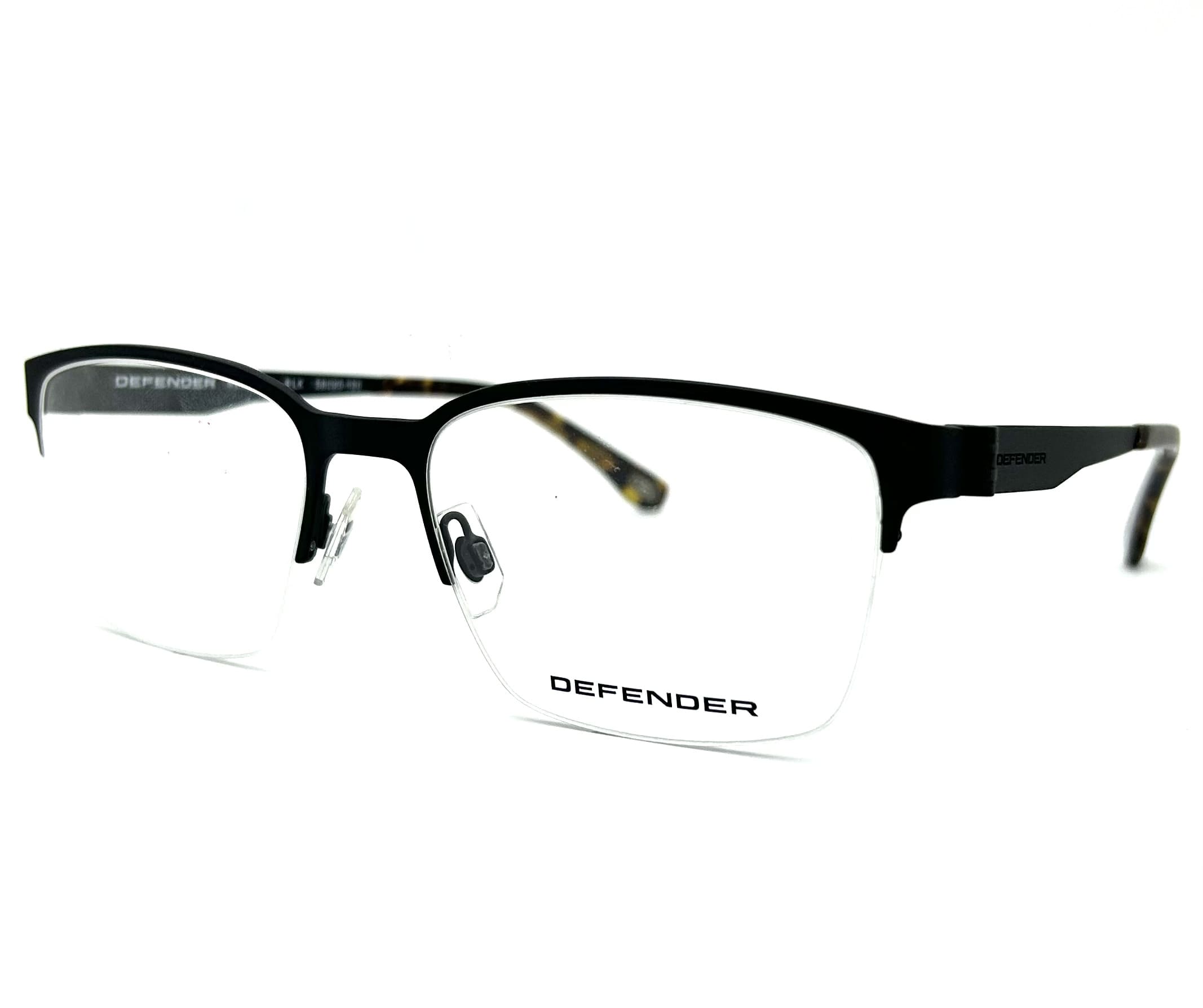 LAND ROVER NEW MAN BLK 58