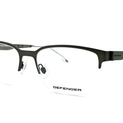 LAND ROVER NEW MAN GUN 58