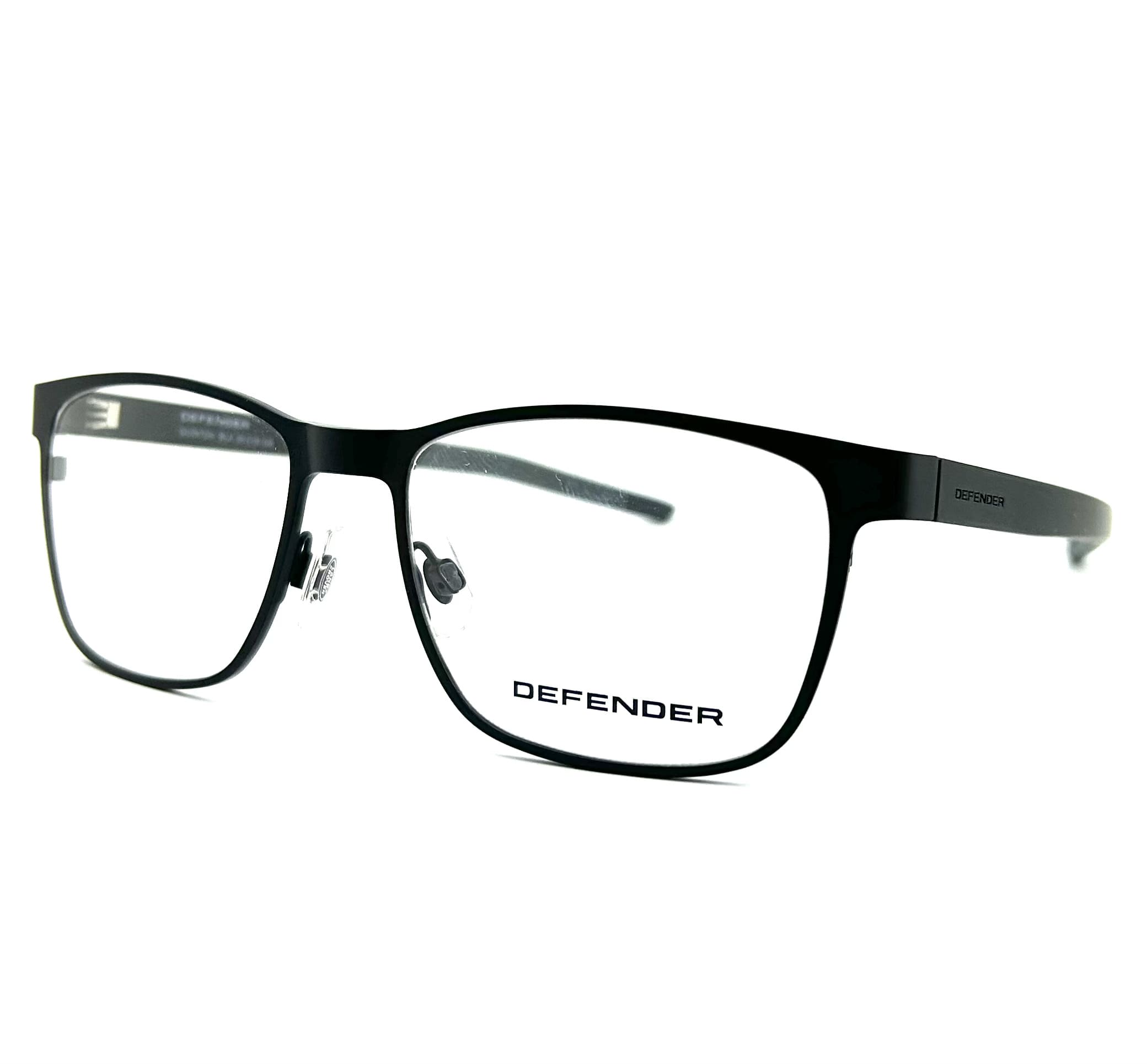 LAND ROVER QUINTON BLK