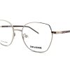 ZADIG & VOLTAIRE VZV345 0A39