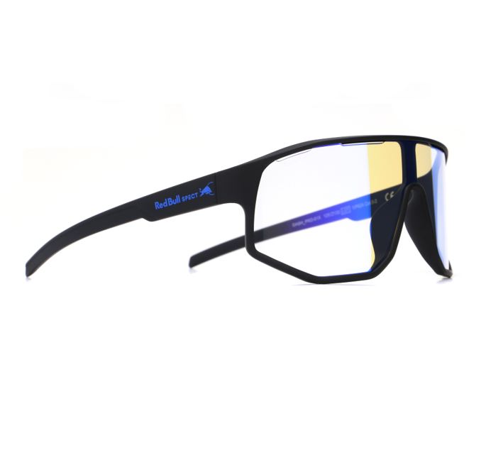 RED BULL DASH PRO-01X