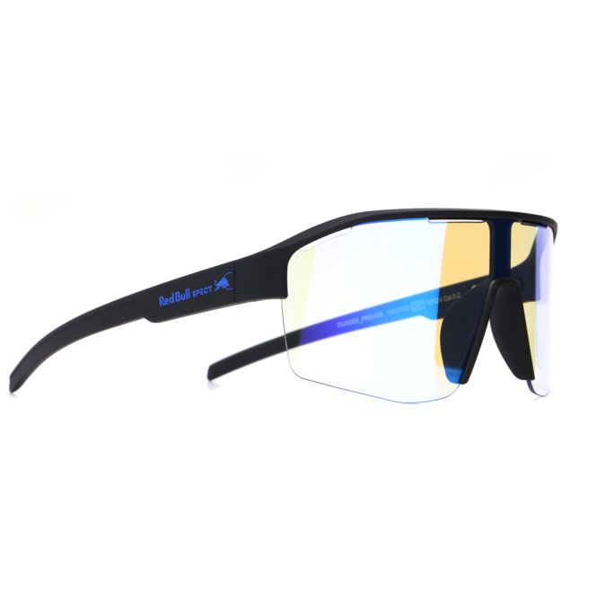 RED BULL DUNDEE PRO-01X