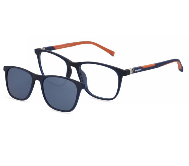 PLAYMOBIL PY43000 643 with Clip on