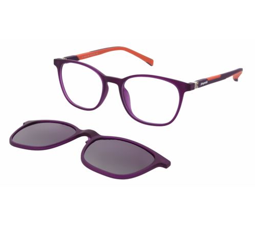 PLAYMOBIL PY43005 654 with Clip on